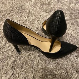 Nine West Heel